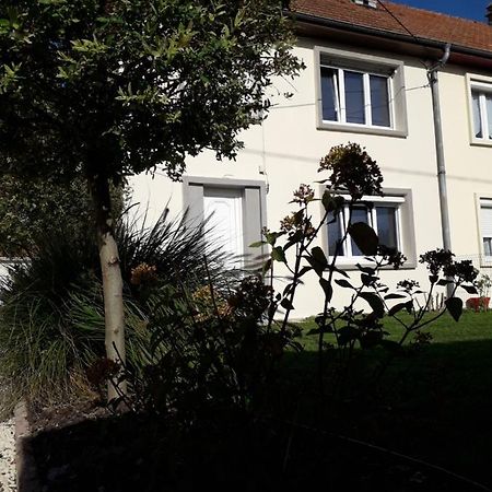 Jolie Maison De Campagne Fresnes-en-Woevre المظهر الخارجي الصورة