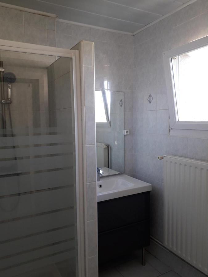 Jolie Maison De Campagne Fresnes-en-Woevre المظهر الخارجي الصورة