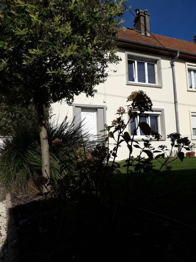 Jolie Maison De Campagne Fresnes-en-Woevre المظهر الخارجي الصورة