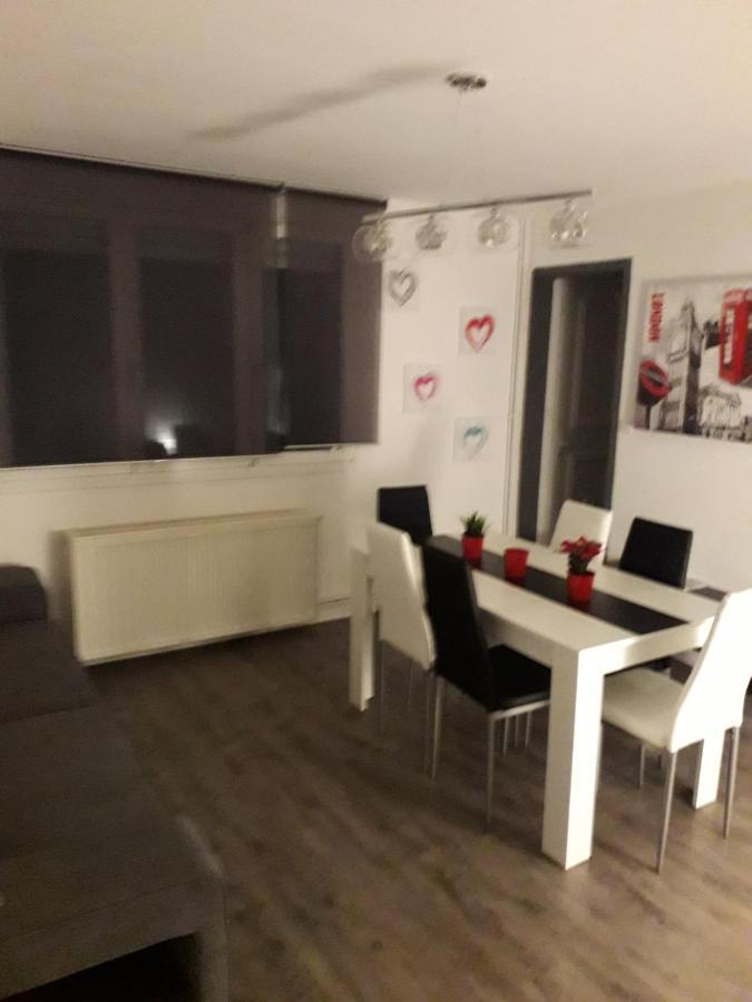 Jolie Maison De Campagne Fresnes-en-Woevre المظهر الخارجي الصورة
